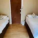 Twin Room In Central London