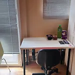 Twin Room In Central London